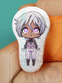Noe Archiviste Plushie VANITAS NO CARTE Limiko